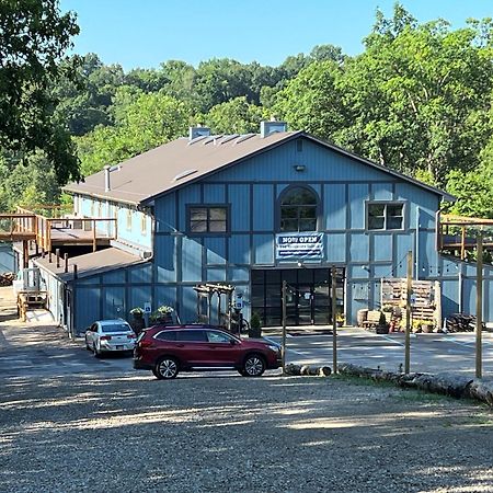 Harmony Tree Resorts Inc Nashville Εξωτερικό φωτογραφία