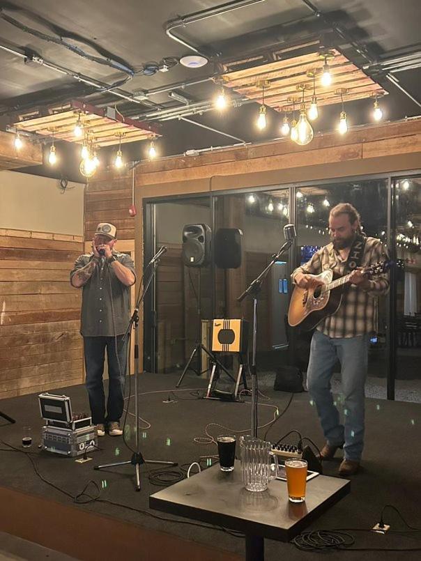 Harmony Tree Resorts Inc Nashville Εξωτερικό φωτογραφία