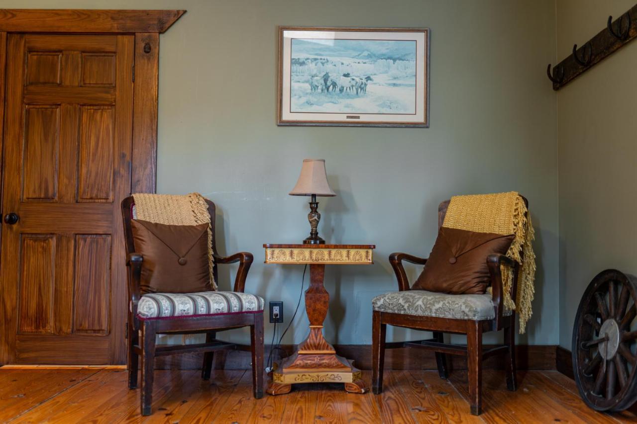 Harmony Tree Resorts Inc Nashville Εξωτερικό φωτογραφία