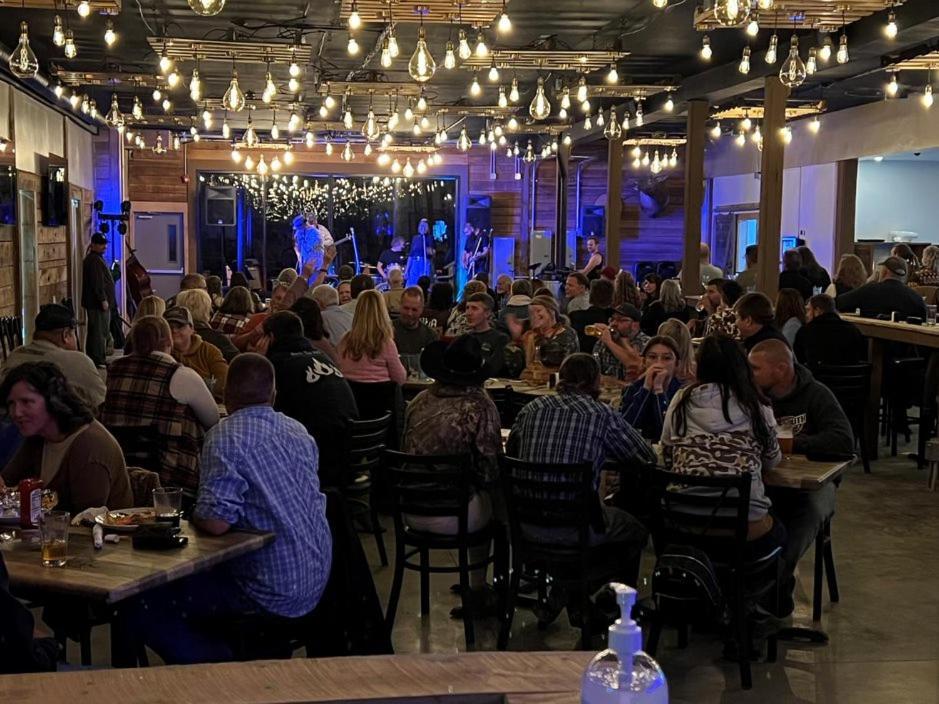 Harmony Tree Resorts Inc Nashville Εξωτερικό φωτογραφία