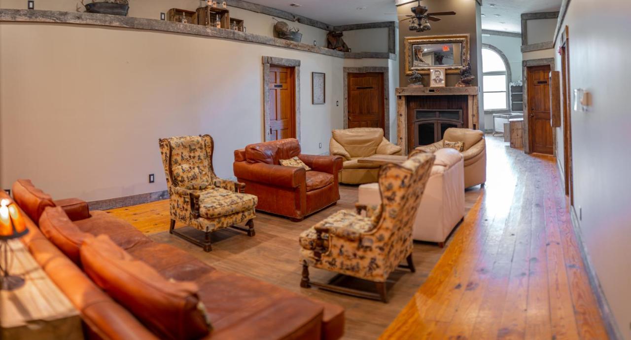 Harmony Tree Resorts Inc Nashville Εξωτερικό φωτογραφία