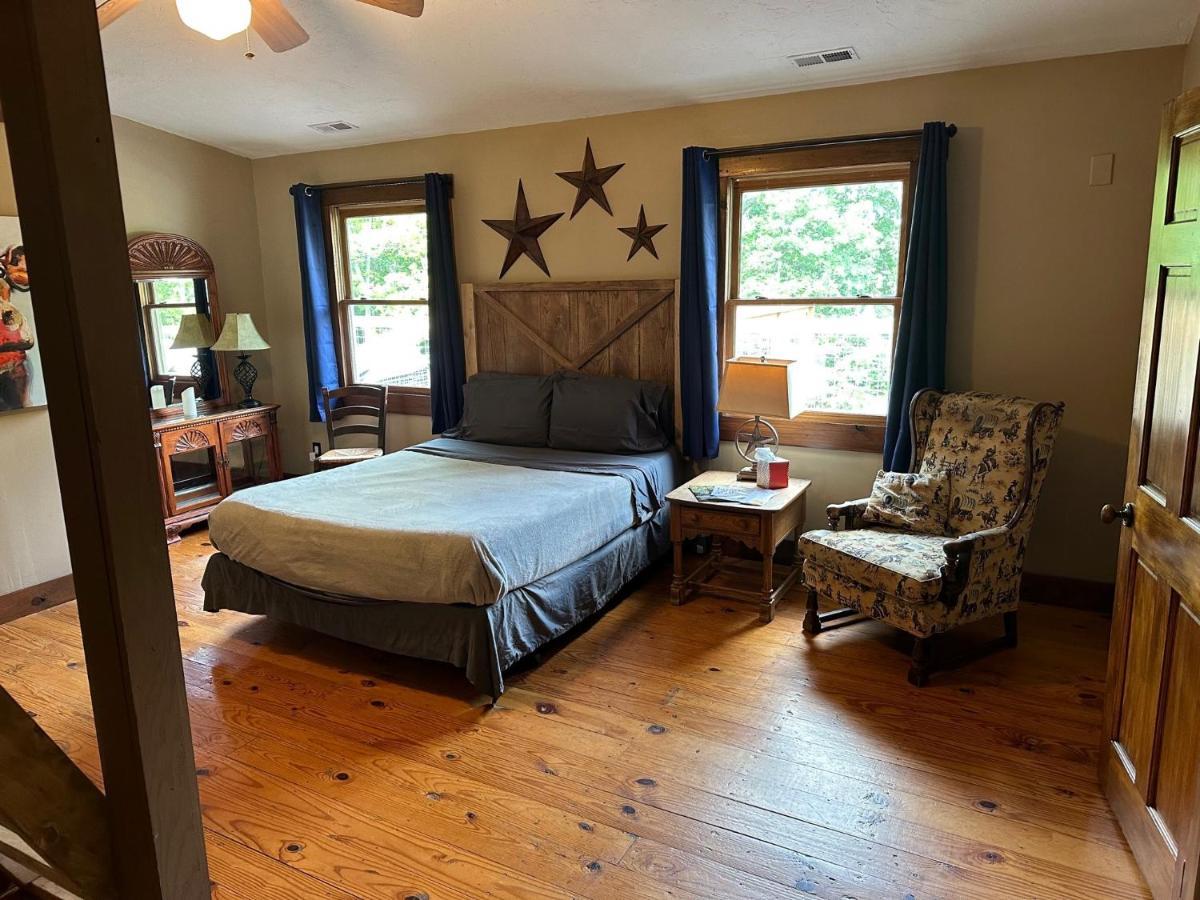 Harmony Tree Resorts Inc Nashville Εξωτερικό φωτογραφία