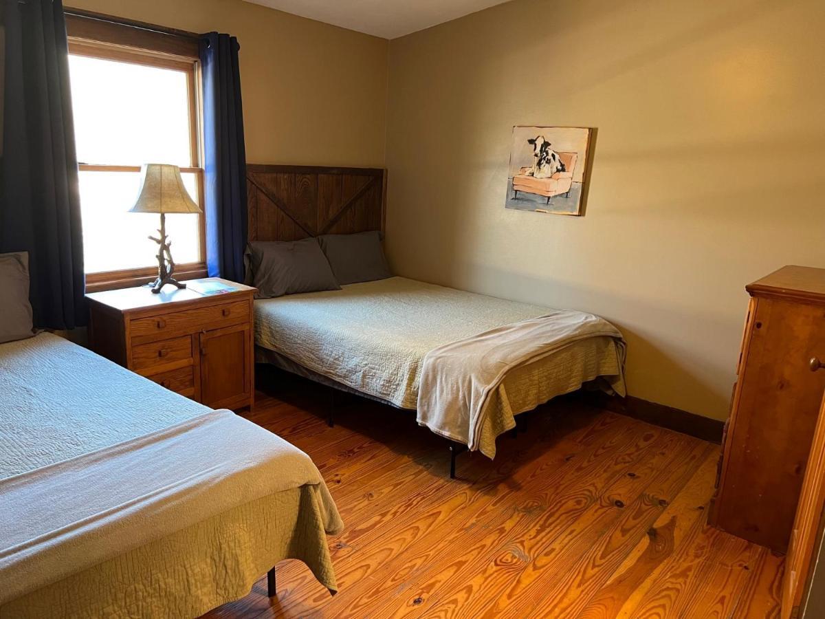 Harmony Tree Resorts Inc Nashville Εξωτερικό φωτογραφία