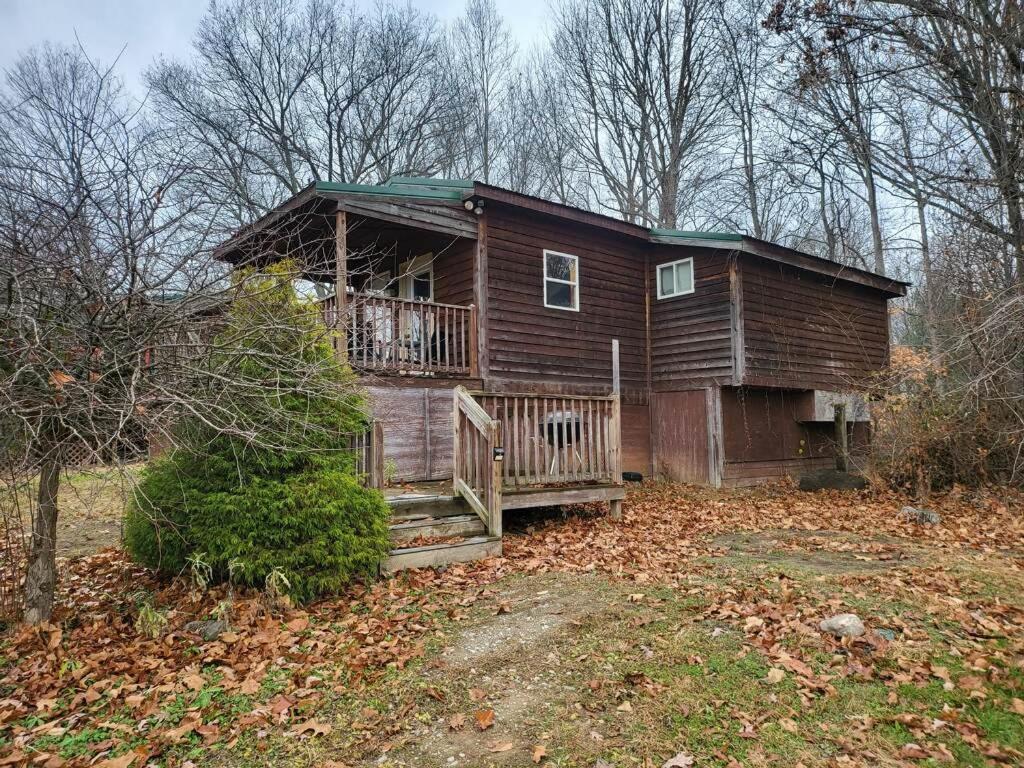 Harmony Tree Resorts Inc Nashville Εξωτερικό φωτογραφία