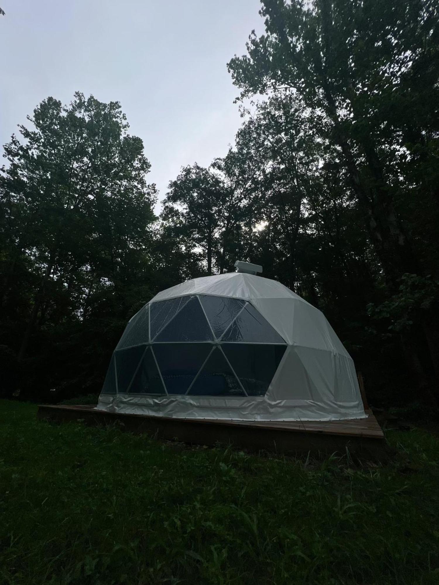 Harmony Tree Resorts Inc Nashville Εξωτερικό φωτογραφία
